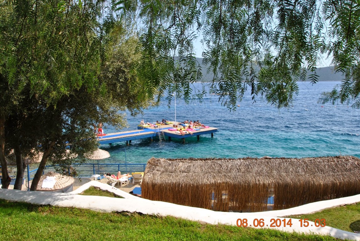 imagini hotel BODRUM HOLIDAY RESORT